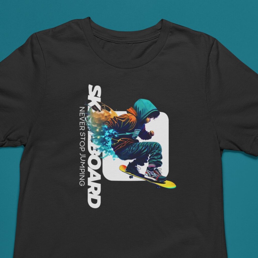 1-on-1 custom merch design and T-shirt combo - Plus Motivational Bracelet - Picture 15 of 16